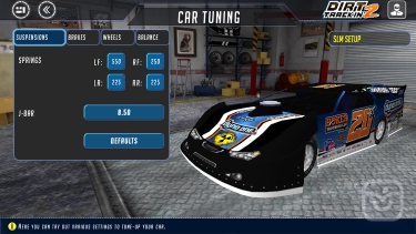 تصاویر Dirt Trackin 2