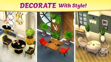 تصاویر Vineyard Valley: My Renovation