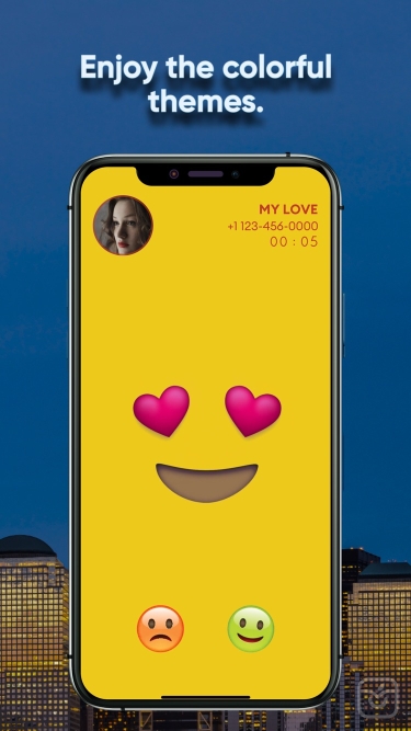 تصاویر NewCall - Flash Call & SMS