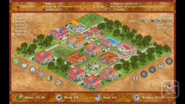 تصاویر Romopolis