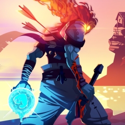 لوگو Dead Cells