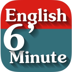 لوگو BBC learning Englishسری دوم