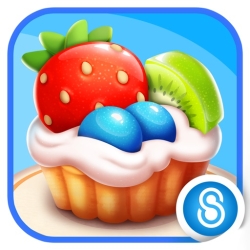 لوگو Bakery Story 2