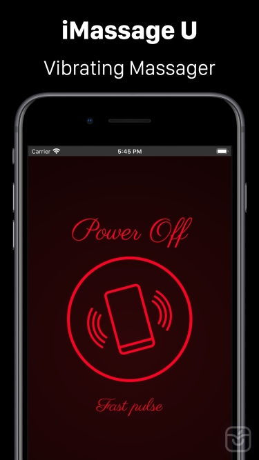 تصاویر iMassage U Vibrating Massager