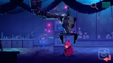 تصاویر Jenny LeClue - Detectivu