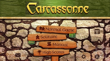 تصاویر Carcassonne