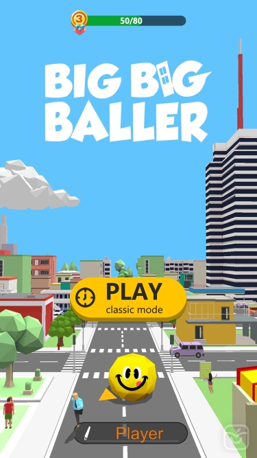 تصاویر Big Big Baller
