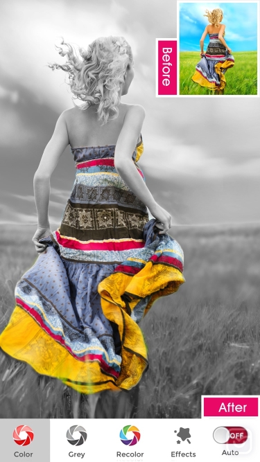 تصاویر Photo Splash ++