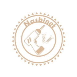 لوگو نصبینت - نصب و ساخت کابینت