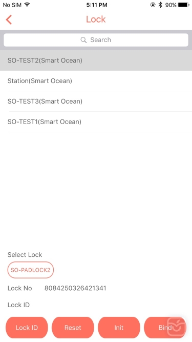تصاویر Smart Lock-One Key Access