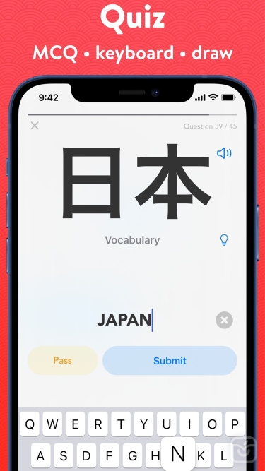تصاویر Learn Japanese Kanji: Benkyō ++