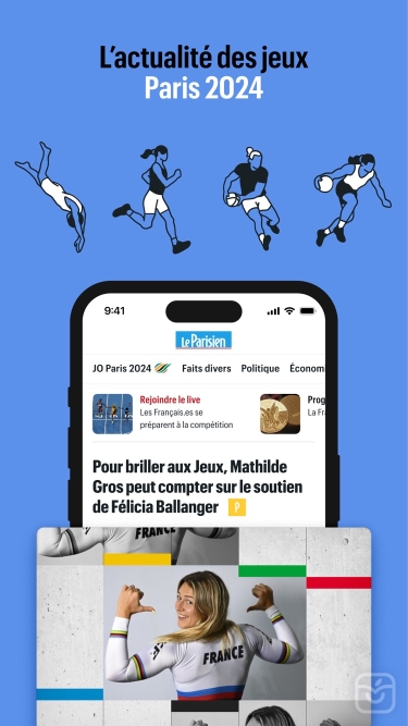 تصاویر Le Parisien : l'info en direct ++