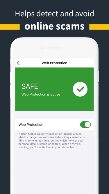 is norton mobile security safe is norton mobile security safe