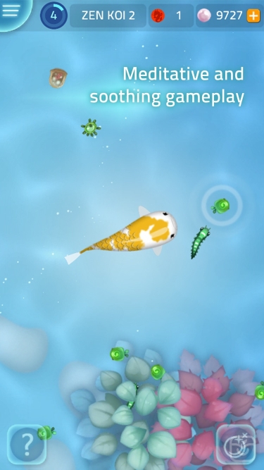 تصاویر Zen Koi 2