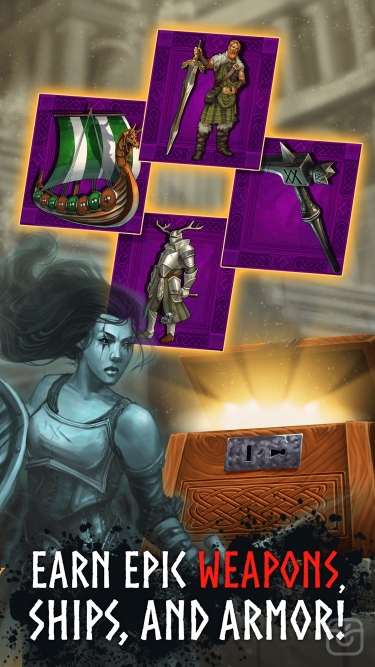 تصاویر Viking Clan: Call of Valhalla