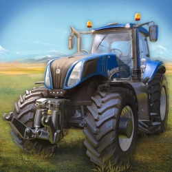 لوگو Farming Simulator 16 ++