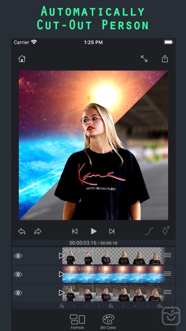 تصاویر Superimpose V ++ | آنلاک‌شده