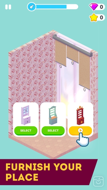 تصاویر Decor Life - Home Design Game