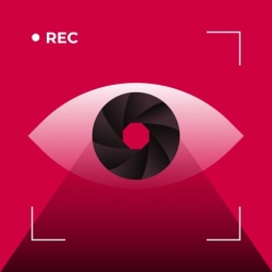 لوگو Spy Camera Scanner ++
