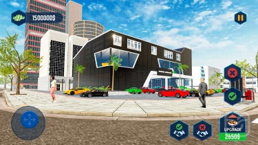 تصاویر Car Dealer Job Simulator