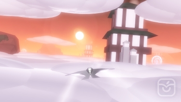 تصاویر Race The Sun