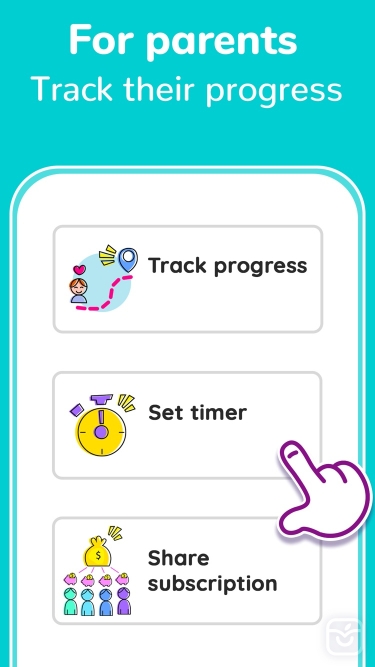 تصاویر Smart Tales: Play & Learn Lab