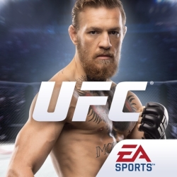 لوگو EA SPORTS™ UFC®