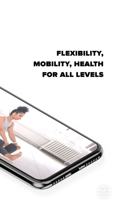 تصاویر STRETCHIT: Stretching Mobility