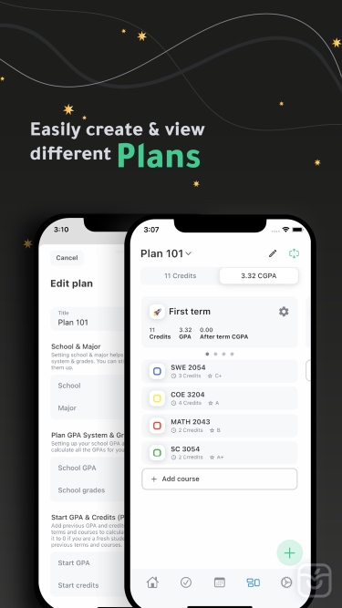 تصاویر Khotta - School Planner ++