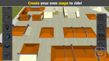 تصاویر BMX FE3D 2