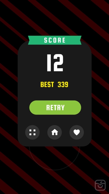 تصاویر Duet Game Endless