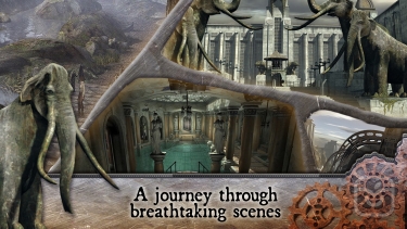 تصاویر Syberia