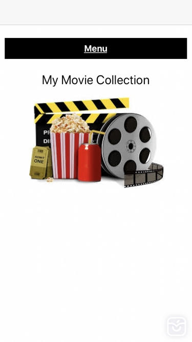 تصاویر Movie Collector