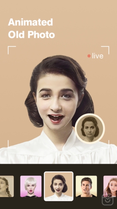 تصاویر Z Camera - Photo Editor Pro