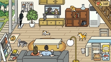 تصاویر Adorable Home ++