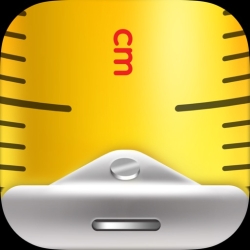 لوگو Tape Measure®