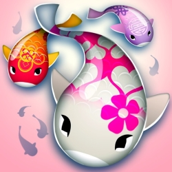 لوگو Zen Koi 2