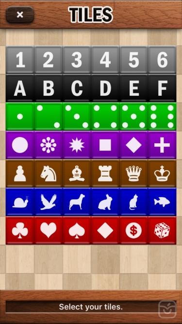 تصاویر Tricky 6