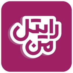 لوگو رایتل من | MyRightel