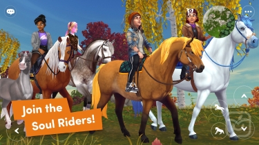 تصاویر Star Stable Online