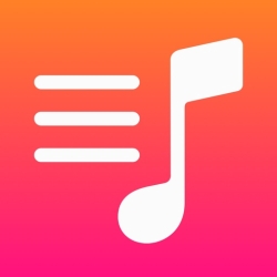 لوگو Sheet Music - Composer,Scanner ++