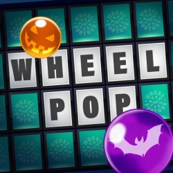 لوگو Wheel Of Fortune Pop Word Game