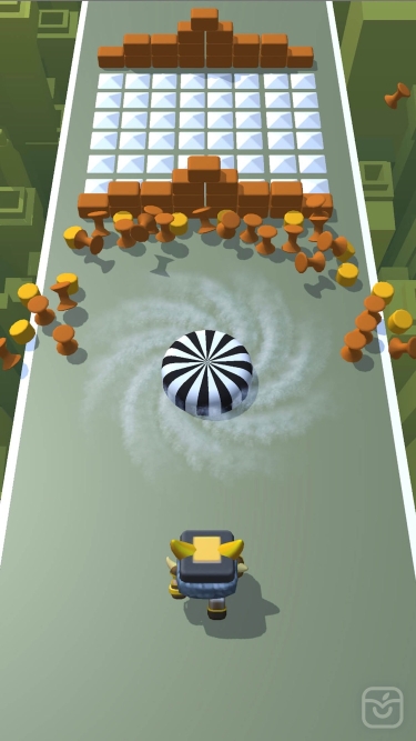 تصاویر Hole Switch - Eat Or Bump 3D