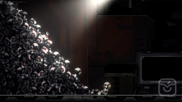 تصاویر Monobot