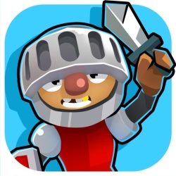لوگو Red Reign | Arcade