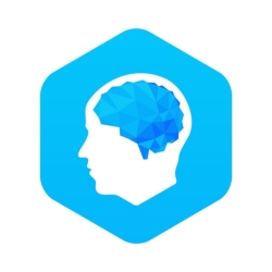 لوگو Elevate - Brain Training ++ | بهبود تمرکز