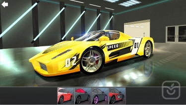 تصاویر Car Simulator 2 ++
