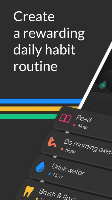تصاویر Productive - Habit Tracker