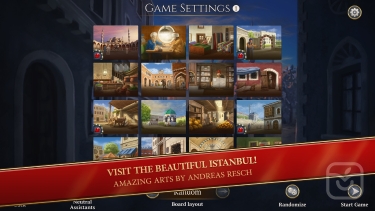 تصاویر Istanbul: Digital Edition