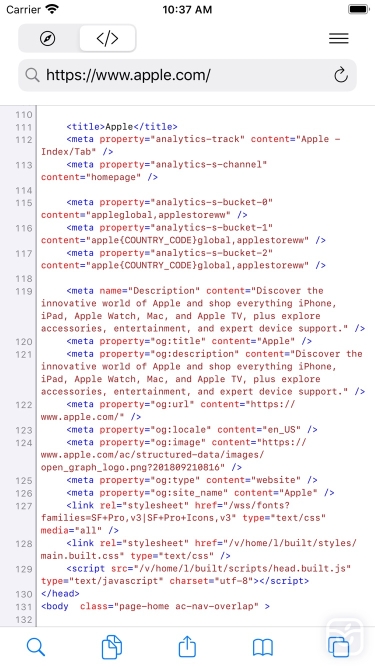 تصاویر HTML Viewer Pro ++